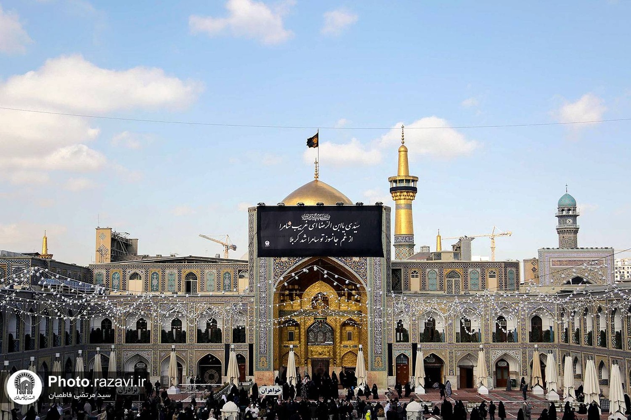 تدابیر امنیتی برای حمایت از زائران امام هادی(ع) در سامراء
