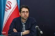 صنایع فرهنگی خلاق در مشهدالرضا(ع) مدیون رشد علم و خلاقی جوانان است