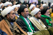 همایش نقش انقلاب اسلامی در تمدن نوین اسلامی