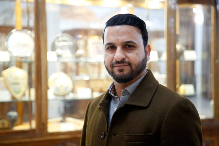 ما به وحدت جهان اسلام با محوریت قرآن بسیار نیاز داریم
ما به وحدت جهان اسلام با محوریت قرآن بسیار نیاز داریم