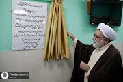 امام رضا(ع) ہاسپٹل میں آستان قدس رضوی کے ۸ طبی منصوبوں کا افتتاح