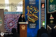 بانوان جهان اسلام، میهمان محفل شعر بین‌المللی «گل نرجس» می‌شوند