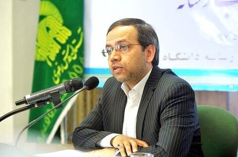 برگزاری سه کنفرانس بینالمللی طی سال جاری در دانشگاه امام رضا(ع)
 برگزاری سه کنفرانس بینالمللی طی سال جاری در دانشگاه امام رضا(ع)