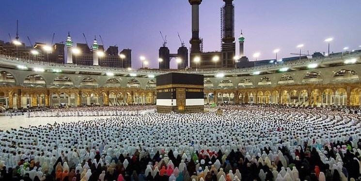 برقراری روابط سیاسی با عربستان زمینه ساز توسعه زیارت اماکن مقدسه جهان اسلام