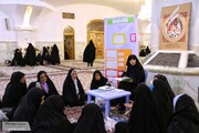برگزاری صدها محفل گفتگوی آزاد مردم با کارشناسان دینی در ماه رمضان