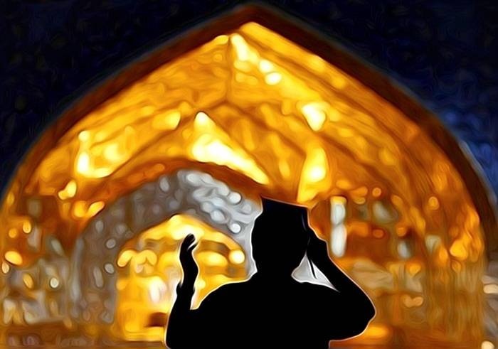 سیمای ماه مبارک رمضان از منظر امام رضا(ع)