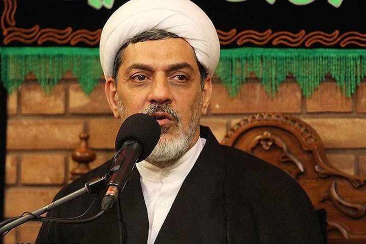هفت درس فصل بهار در کلام حجت الاسلام دکتر رفیعی، خطیب حرم رضوی