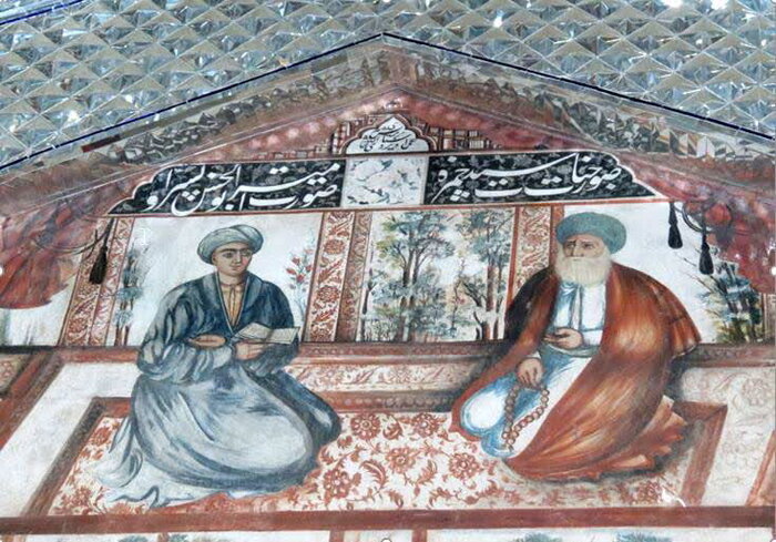 امامزاده سیدحمزه(ع) تبریز، پربازدیدترین زیارتگاه شمال غرب ایران