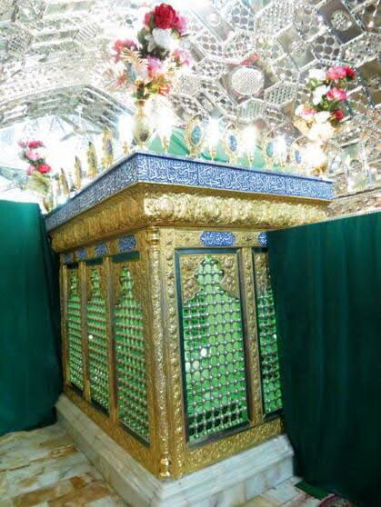 امامزاده سیدحمزه(ع) تبریز، پربازدیدترین زیارتگاه شمال غرب ایران