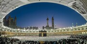تشرف ۲۰ میلیون زائر به مسجدالحرام از ابتدای ماه رمضان تاکنون
