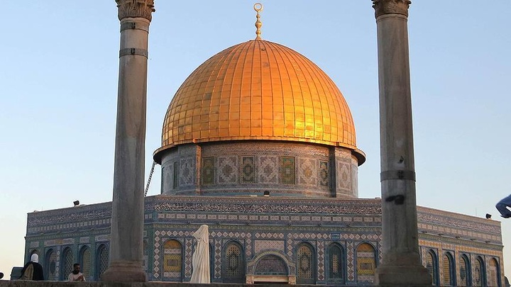 بیانیه مشترک اعتاب مقدس در محکومیت جنایت صهیونیست ها در غزه بیانیه مشترک اعتاب مقدس در محکومیت جنایت صهیونیست ها در غزه