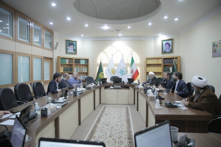 تلاش کنگره بین‌المللی «فرهنگ و هنر در تمدن اسلامی» برای تأسیس مکتب هنر رضوی