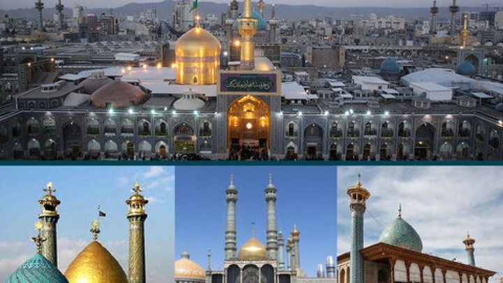 اهمیت حفظ حرمت و قداست اعتاب مقدسه و حرم های اهل بیت (ع) از دیدگاه اسلام  اهمیت حفظ حرمت و قداست اعتاب مقدسه و حرم های اهل بیت (ع) از دیدگاه اسلام