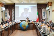 Scientific committee of Imam Reza Intl. Congress explores improvements