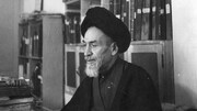 عالم برجسته مدفون در حرم رضوی که عامل اسلام آوردن پروفسور مسیحی شد