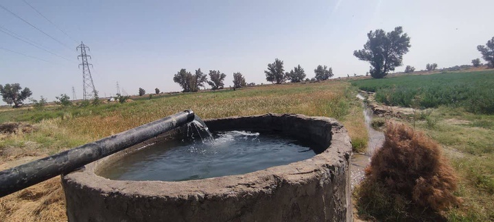 اشتغالزایی برای هزار خانواده محروم سیستان و بلوچستان به همت آستان قدس رضوی اشتغالزایی برای هزار خانواده محروم سیستان و بلوچستان به همت آستان قدس رضوی