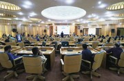 کارگاه ملی کتبیه و پرچم رضوی در مشهد