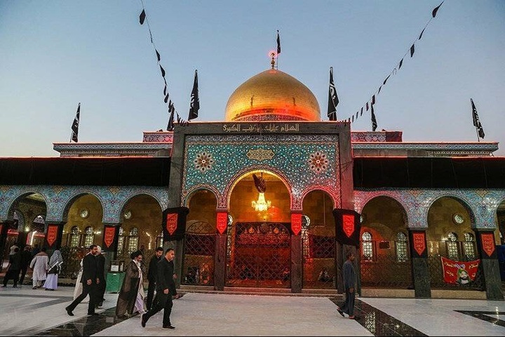 توافق برای اعزام سالانه ۵۰ هزار زائر به حرم های اهل بیت(ع) در سوریه