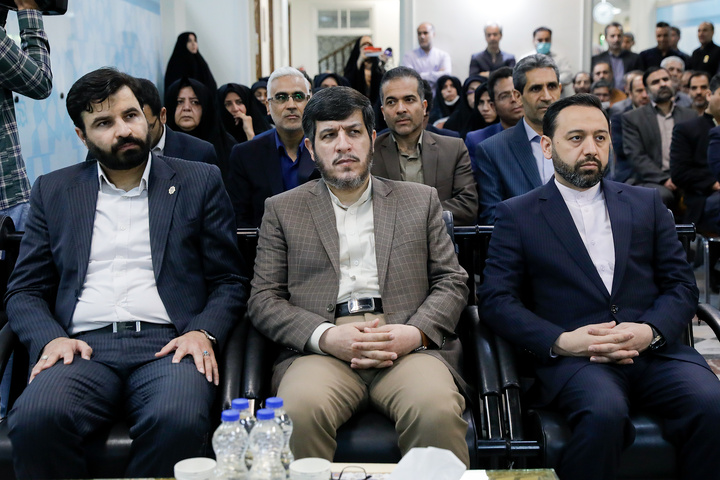 رونمایی از قدیمی ترین اسناد حرم مطهر رضوی