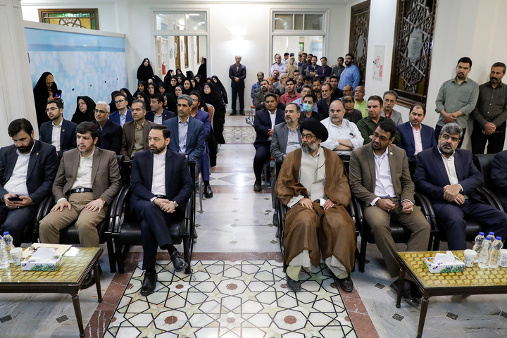 رونمایی از قدیمی ترین اسناد حرم مطهر رضوی