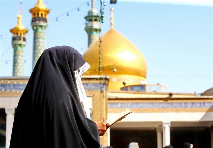 راهکارهایی برای حفظ حرمت اعتاب مقدسه در برابر ناهنجاری های فرهنگی راهکارهایی برای حفظ حرمت اعتاب مقدسه در برابر ناهنجاری های فرهنگی