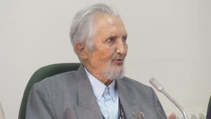 بزرگ‌ترین واقف آستان قدس رضوی پس از پیروزی انقلاب اسلامی مدفون در حرم امام رضا(ع)