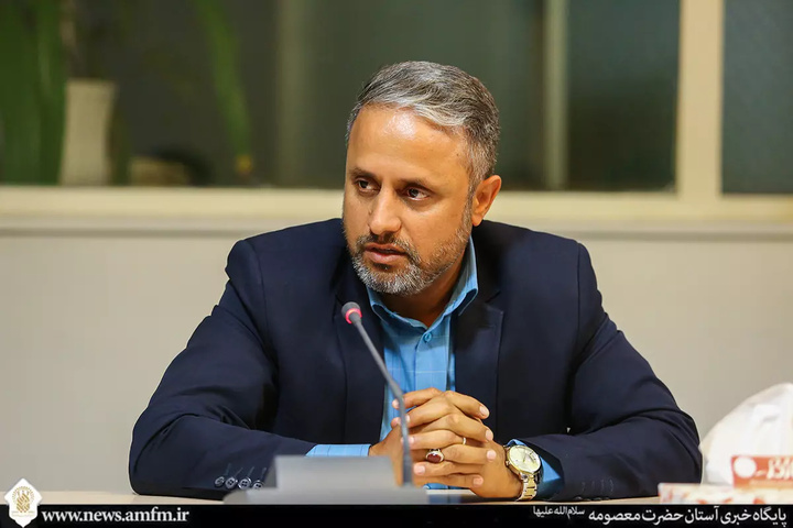 ثبت ۱۰ وقف برای آستان مقدس بانوی کرامت در سال ۱۴۰۱
