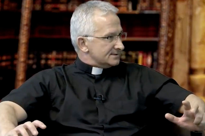 Imam Ridha (AS) is an example of moral and noble leadership