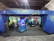 پاتوق گرم «بی‌نهایت شو» با حضور دهه هشتادی‌ها