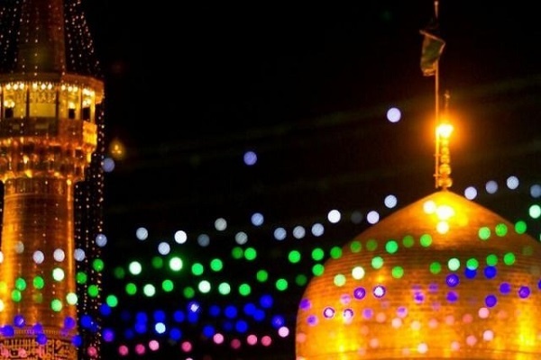 Special Programs to Be Held at Imam Reza Holy Shrine during Karamat Celebrations Special Programs to Be Held at Imam Reza Holy Shrine during Karamat Celebrations