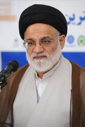 مسجد جمکران از اعتاب مقدسه و قرارگاه مهدویت است