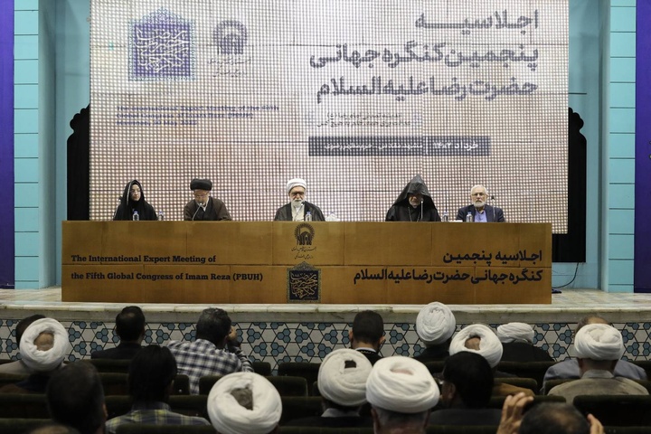 عدالت الهی؛ سنگ بنای تمدن نوین اسلامی است
