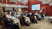 Razavi Yeast Company participates in Vienna’s VH conference