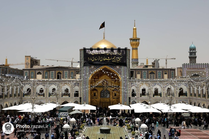 معرفت، عیار زیارت است/ سه شاخص ضروری برای شناخت مقام امام رضا(ع)