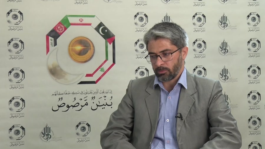 تعامل میان متولیان اعتاب مقدسه فرصتی برای تبادل علمی و توسعه مطالعات زیارت