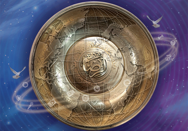 جشنواره رسانهای امام رضا(ع)، بستر ترویج فرهنگ رضوی در داخل و خارج از کشور
 جشنواره رسانهای امام رضا(ع)، بستر ترویج فرهنگ رضوی در داخل و خارج از کشور