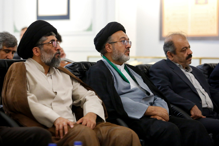 رونمایی از نسخه خطی ۹۰۰ ساله سفرنامه ابن فضلان