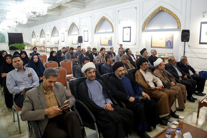 رونمایی از نسخه خطی ۹۰۰ ساله سفرنامه ابن فضلان