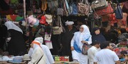 احیای رونق بازارهای مکه مکرمه و مدینه منوره در عربستان سعودی پس از گذشت ۳ سال