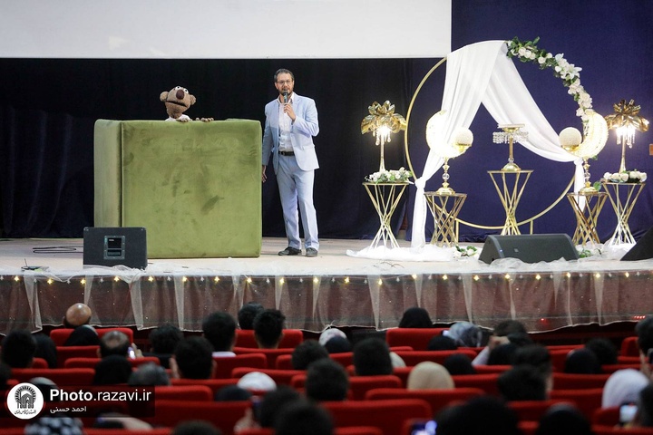 آغاز دوره جدید طرح ملی «زندگی به سبک رضوی» در سال ۱۴۰۲ در مشهد
