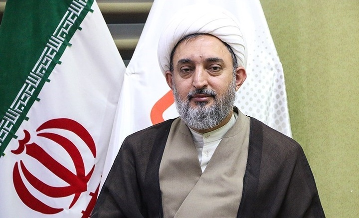 تا رسیدن به روابط مطلوب میان اعتاب فاصله داریم/ ضرورت تأسیس شبکه رسانه ای مشترک میان حرم ها تا رسیدن به روابط مطلوب میان اعتاب فاصله داریم/ ضرورت تأسیس شبکه رسانه ای مشترک میان حرم ها