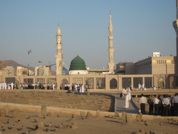 سرزمین منا شاهد ده‌ساله عزاداری برای امام باقر(ع)/ تحلیل وصیت باقرالعلوم
