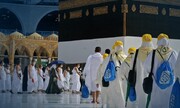 افزایش خدمت رسانی عربستان در حج تمتع