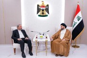 تقویت روابط عراق و ایران برای زیارت‌های میلیونی عاشورا و اربعین