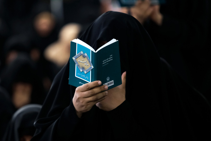 بارگاه منور رضوی میزبان زائران در روز عرفه و عید سعید قربان بارگاه منور رضوی میزبان زائران در روز عرفه و عید سعید قربان