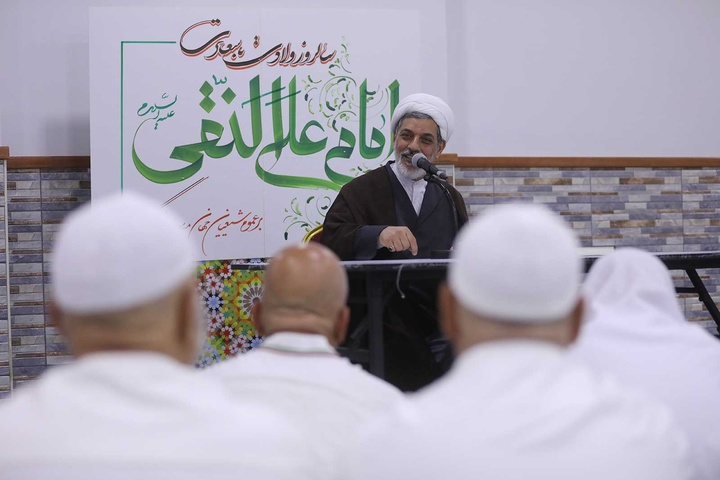 سه یادگار ارزشمند امام علی النقی(ع) برای شیعیان و پیروانشان سه یادگار ارزشمند امام علی النقی(ع) برای شیعیان و پیروانشان
