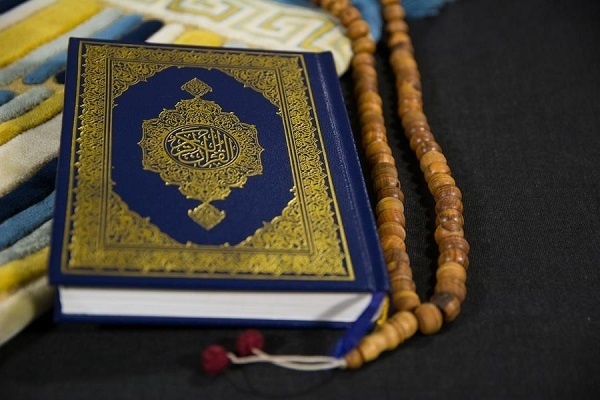 Distribution of 2 Million Quran Copies among Hajj Pilgrims Begins