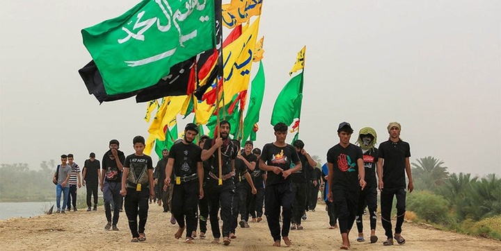 تمهدات ویژه برای ارائه خدمت به زائران اربعین حسینی تمهدات ویژه برای ارائه خدمت به زائران اربعین حسینی