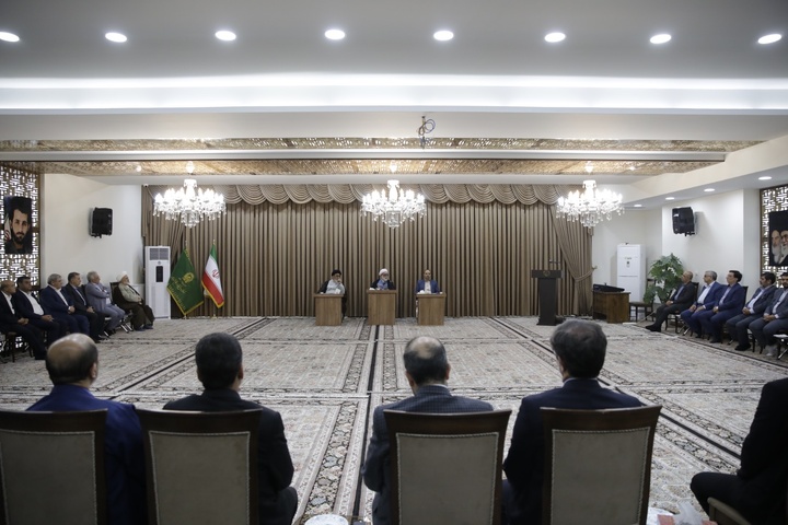 کار و تلاش اقدامی دینی و ارزشی است
 کار و تلاش اقدامی دینی و ارزشی است