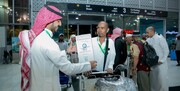 عربستان در واکنش به سوزاندن قرآن در سوئد، به حجاج اروپایی قرآن ویژه اهدا می‌کند